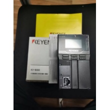 KEYENCE基恩士CPU单元:KV-8000,全新原装销售