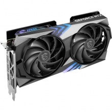 MSI 魔龙 GeForce RTX 4060 Ti GAMING X 16G GPU 电脑显卡 游戏