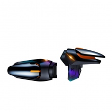 新款连发吃鸡神器DY01透视外挂一秒50枪游戏手柄物理外设